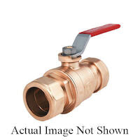 LEGEND VALVE 101-644NL BALL VALVES