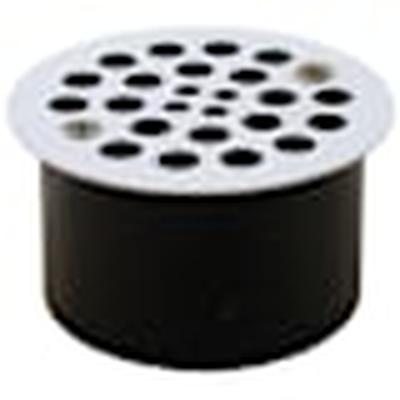 JONES STEPHENS D54005 FLOOR DRAINS
