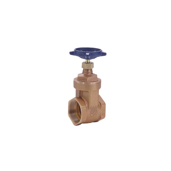 LEGEND VALVE 104-505 GATE VALVES