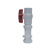 LEGEND VALVE 203-257 CHECK VALVES