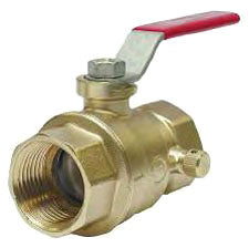 LEGEND VALVE 101-513NL BALL VALVES