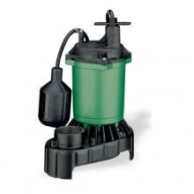 MYERS MS33T10 SUMP PUMP PARTS
