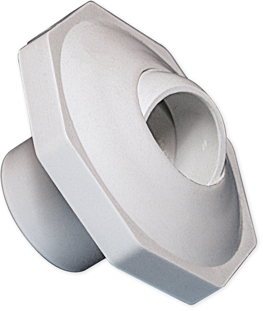 WATERWAY PLASTICS 550-9240 PIPE FITTINGS