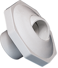 WATERWAY PLASTICS 550-9240 PIPE FITTINGS