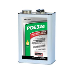 CARRIER P903-2401 LUBRICANTS