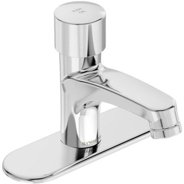 SYMMONS SLS-7000-DP4 BATH & KITCHEN FAUCETS