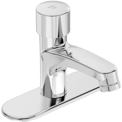 SYMMONS SLS-7000-DP4 BATH & KITCHEN FAUCETS