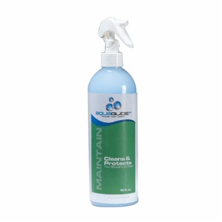 BASCO RWR16 CLEANERS & DEGREASERS