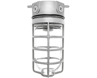 RAB LIGHTING INC Rab Lighting VX100DG LED Fixture Power