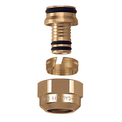 CALEFFI NA20658C PIPE FITTINGS