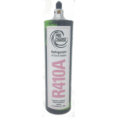 PRO CHARGE PCR410A LEAK SEALANTS