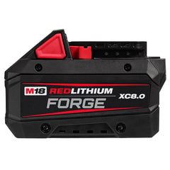 MILWAUKEE MIL48-11-1881 BATTERIES & CHARGERS