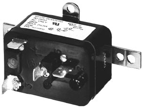 EMERSON CLIMATE TECHNOLOGIES 90-292Q FAN RELAYS