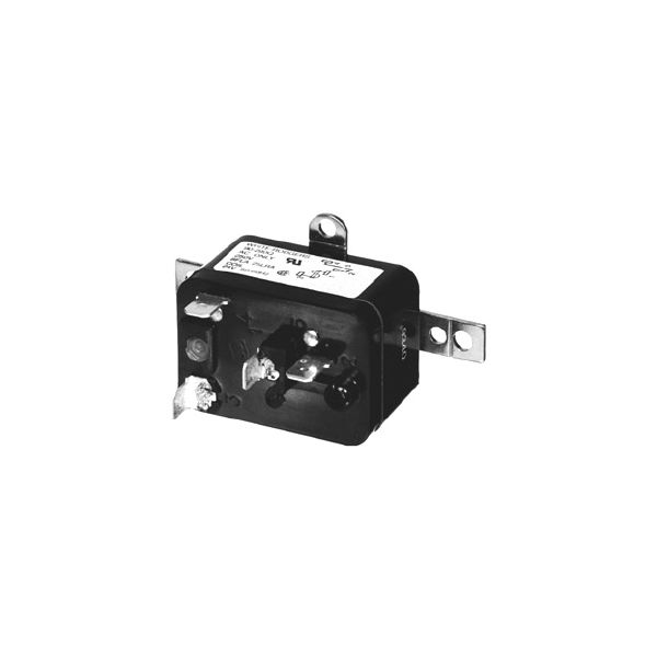 EMERSON CLIMATE TECHNOLOGIES 90-291Q FAN RELAYS