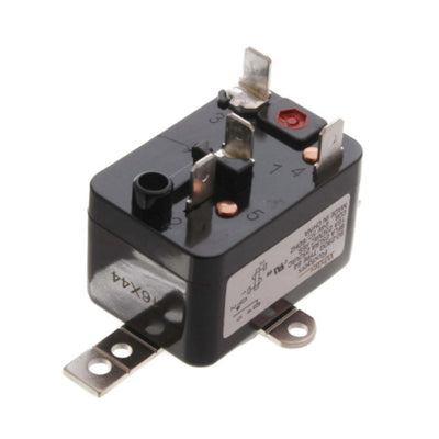 EMERSON CLIMATE TECHNOLOGIES 90-290Q FAN RELAYS