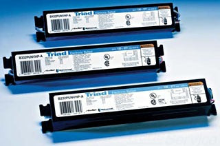 UNIVLTG B260IUNVHP000I LIGHTING, CONTROLS & ACCESSORIES
