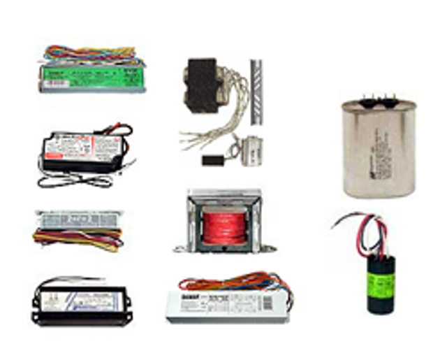 UNIVLTG B234SR120M-A000I LIGHTING, CONTROLS & ACCESSORIES