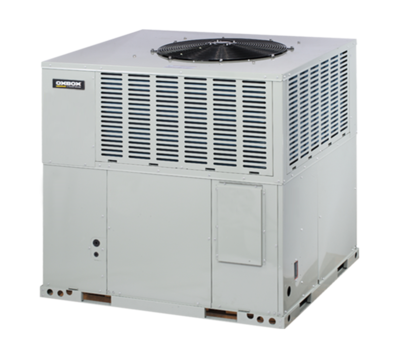 TRANE J4PG4048E1090A PACKAGED UNITS