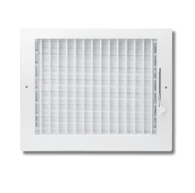 ECCO SABS1208 REGISTERS