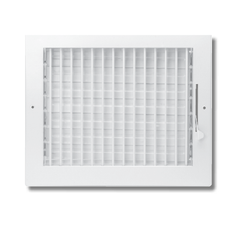 ECCO SABS1208 REGISTERS