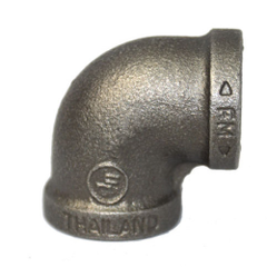 DIRECTEDAIR DAB014-05 DUCT ELBOWS