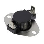 EMERSON CLIMATE TECHNOLOGIES 3L01-250 LIMIT CONTROLS