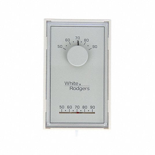 EMERSON CLIMATE TECHNOLOGIES 1E30N-910 THERMOSTATS