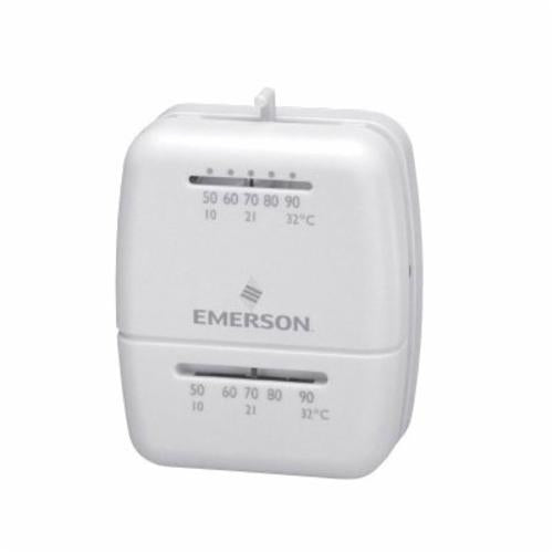 EMERSON CLIMATE TECHNOLOGIES 1C20-101 THERMOSTAT CONTROLS & KITS