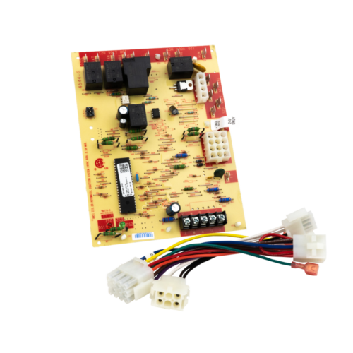 EMERSON CLIMATE TECHNOLOGIES 21D83M-843 IGNITION CONTROL BOARDS