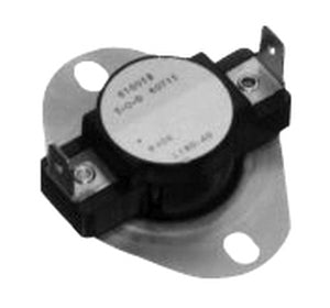 EMERSON CLIMATE TECHNOLOGIES 3L01-150 LIMIT CONTROLS
