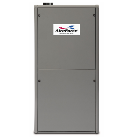 AIRE FORCE KG7SD-038D-T24B1 GAS FURNACES