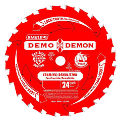 FREUD D0624DA CIRCULAR SAW BLADES