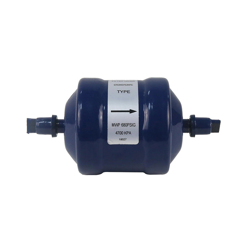 DAKOTA SOURCING 12511 FILTER DRIERS & ACCUMULATORS