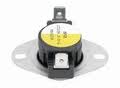 EMERSON CLIMATE TECHNOLOGIES 3L01-200 LIMIT CONTROLS