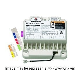 EMERSON CLIMATE TECHNOLOGIES 50E47-843 IGNITION CONTROL BOARDS