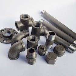 DIRECTEDAIR DAB02-07 PIPE FITTINGS