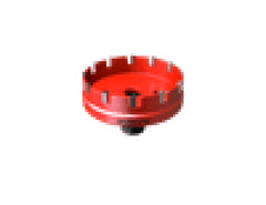 FREUD DHS2500CF HOLE SAW BITS