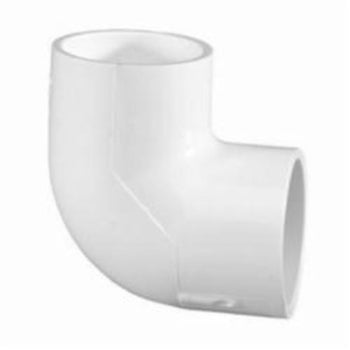 FITTINGS 406-007 PVC FITTINGS