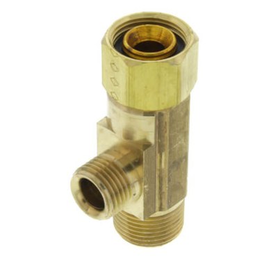BRASS CT2-664XP BRASS FITTINGS