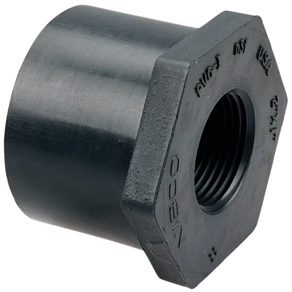 FITTINGS 4518-3 PVC FITTINGS