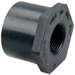 FITTINGS 4518-3 PVC FITTINGS