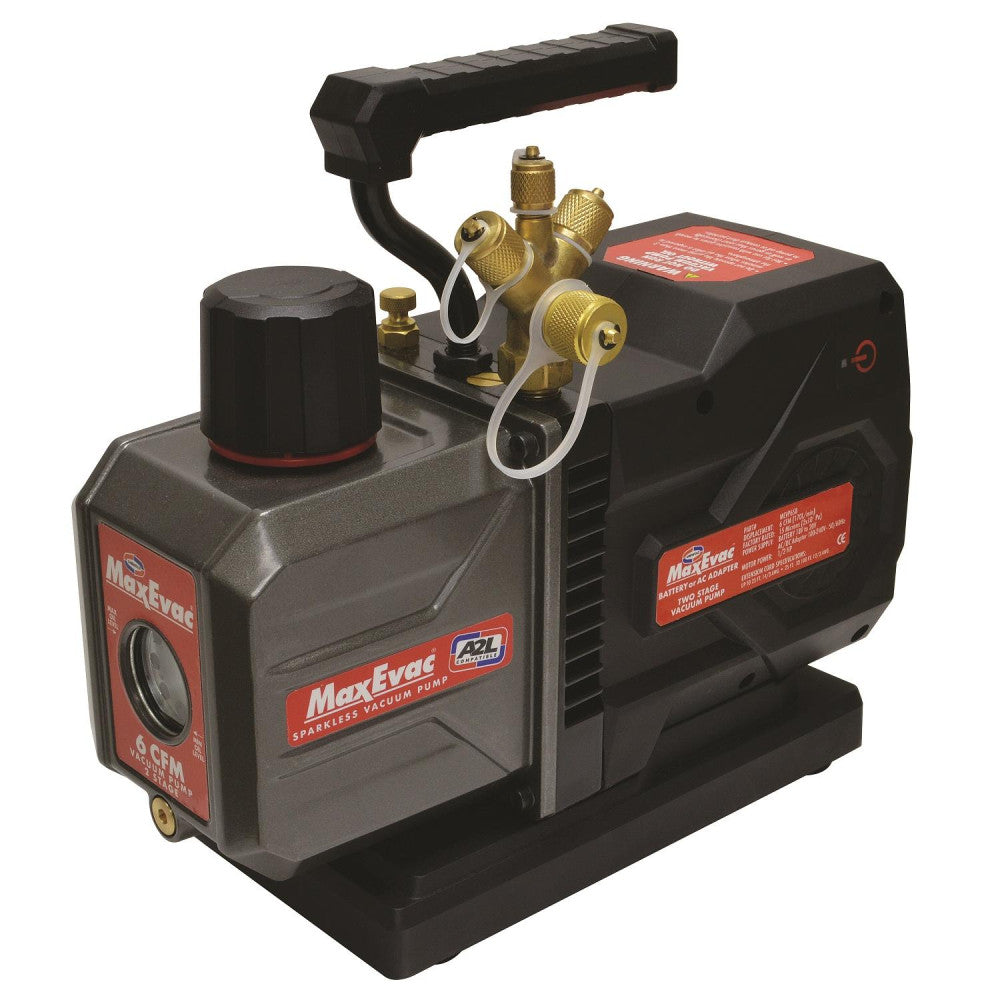 UNIWELD MEVP6SB BATTERIES