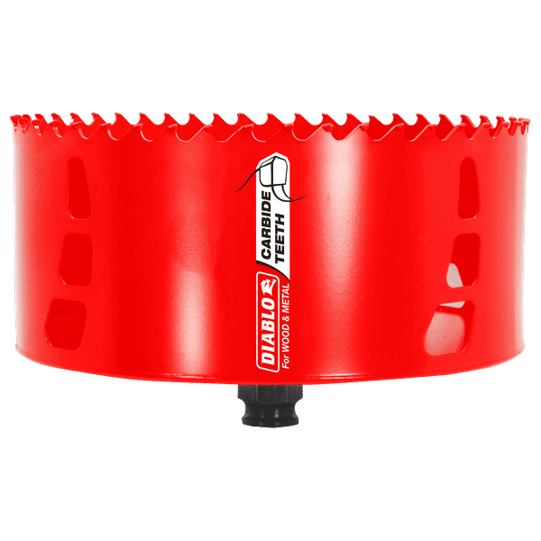 FREUD DHS6000CT HOLE SAW BITS