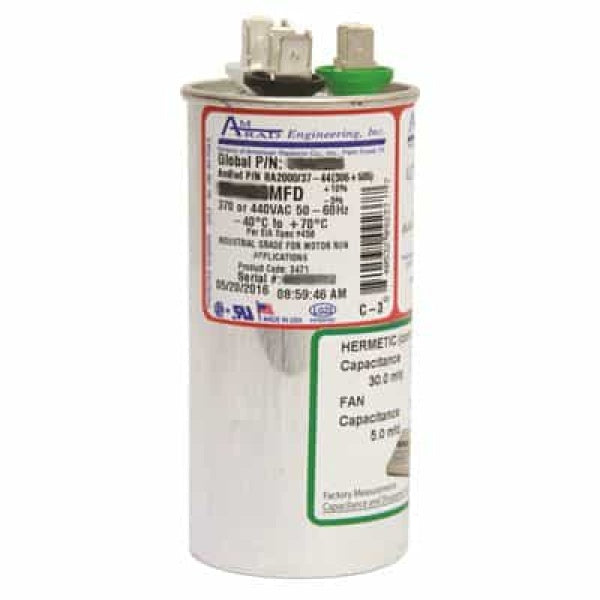 GLOBAL USA2221B AIR CLEANER REPLACEMENT PARTS