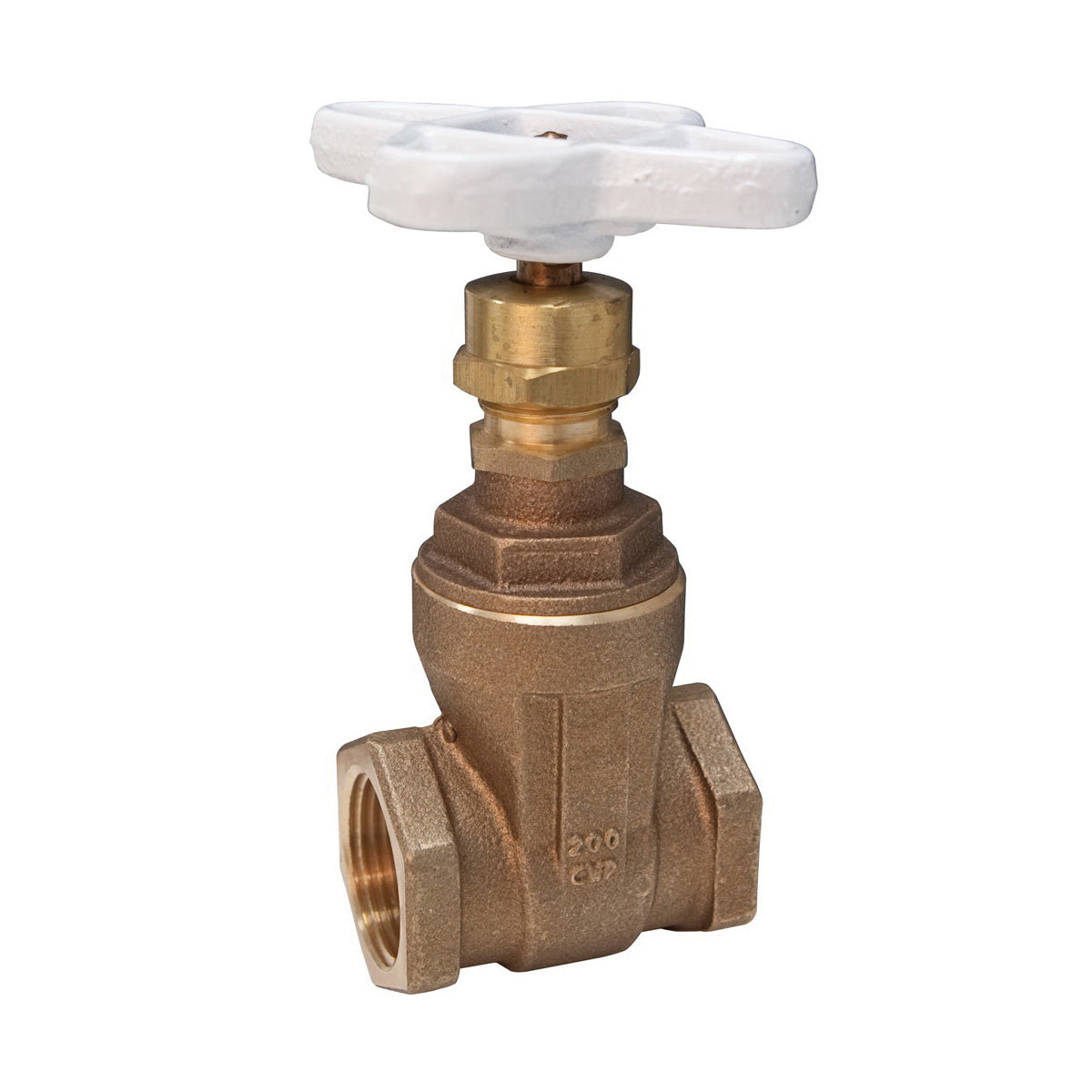 NIBCO VALVES T113-LF GATE VALVES