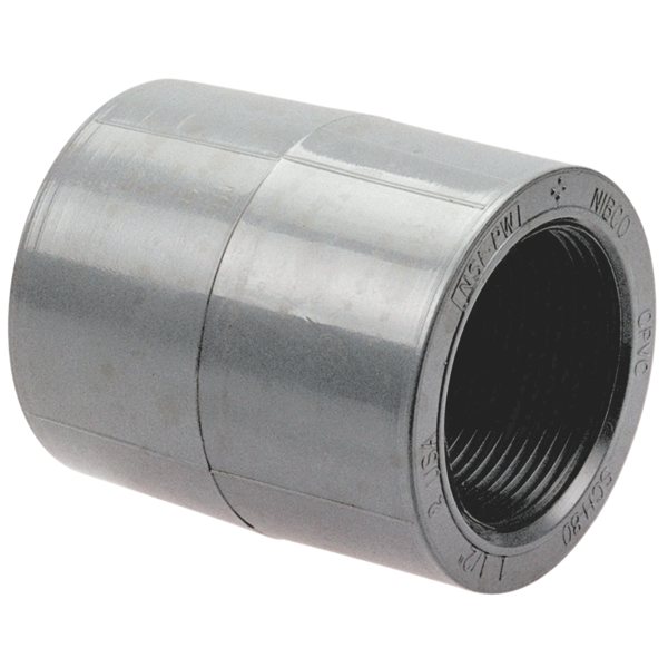 CPVC PIPE AND FITTINGS 5103 PVC FITTINGS