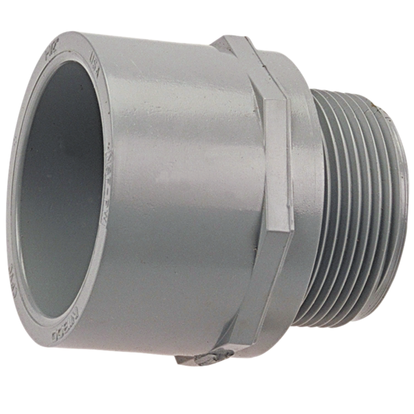 CPVC PIPE AND FITTINGS 5104 PVC FITTINGS