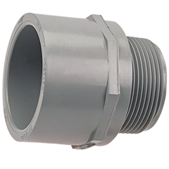 CPVC PIPE AND FITTINGS 5104 PVC FITTINGS