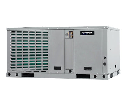 TRANE J4PH4036E1000A PACKAGED HEAT PUMP