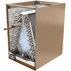 UNITARY PRODUCTS GROUP XAFB30CBAN1 EVAPORATOR COILS